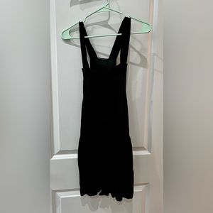 Brandy Melville, small, overalls romper